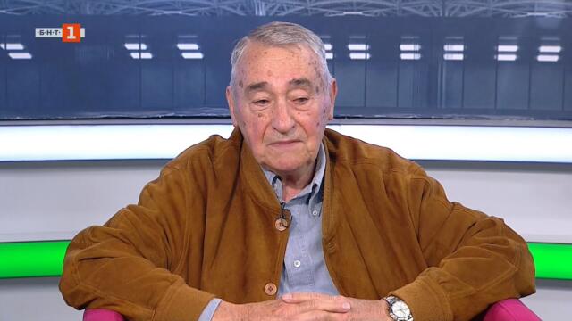 Димитър Каров -  "Зала на славата" - 17.05.2026