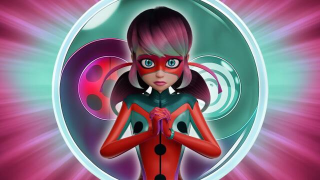 MIRACULOUS | 🐞 VIPERBUG - Unify Transformation 🐍 | IN SAMG STYLE [FANMADE]