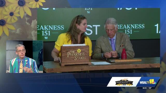 Preakness 2026: Handicapping, explained by an expert