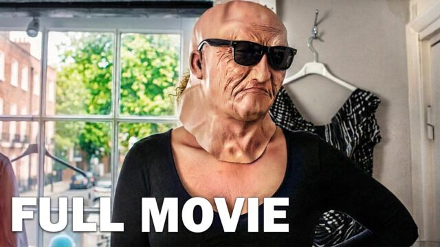 Crazy Robbery | COMEDY | Full Movie in English