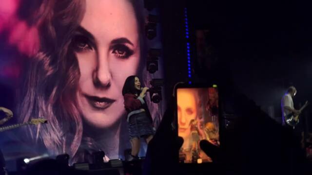 t.A.T.u live in Sao Paulo (16 mayo 2026) Full Concert.