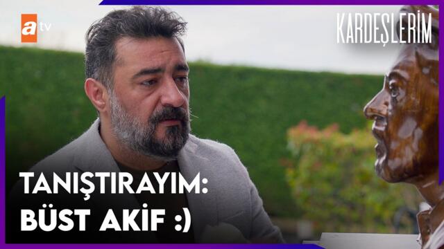 Akif kendini ölümsüzleştirdi!😨- Kardeşlerim 121. Bölüm