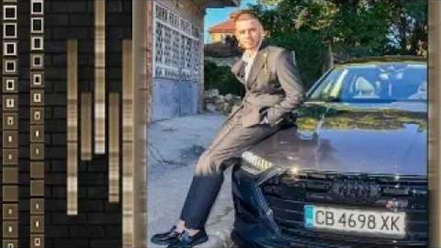 Абитуриентска вечер на Азис 28.07.2023