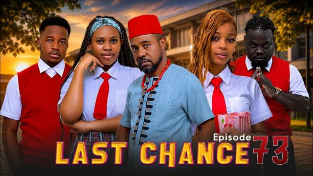 LAST CHANCE | 73 |