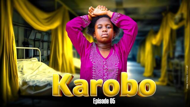 KAROBO Full Episode [ 5 ] #love