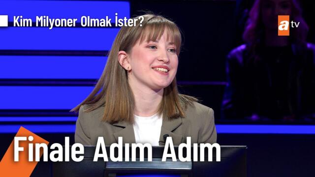 Dikkuyruk, hangi hayvanın küçük bir türüdür? - Kim Milyoner Olmak İster? 1236. Bölüm