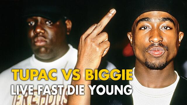 Tupac's Controversial Life and Death | MUSIC, RAP, TRUE CRIME | Full Movie in English