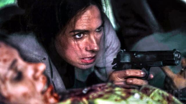 Terrain de Chasse | Film Complet en Français | Thriller