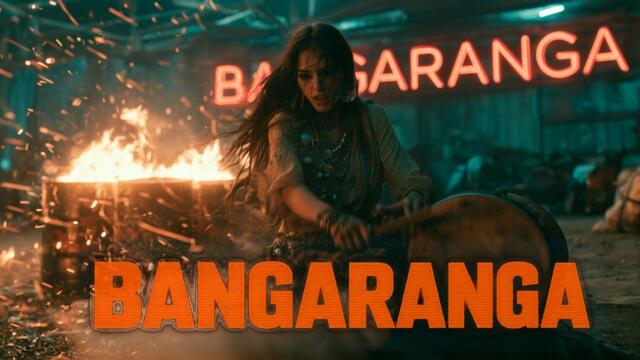 DARA - Bangaranga | Gypsy Trap Live Cover