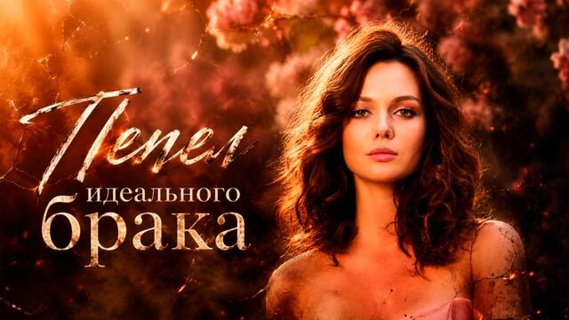 30 ЛЕТ ИДЕАЛЬНОГО БРАКА РУХНУЛИ ЗА МИГ! | Пепел идеального брака | Русские мелодрамы новинки