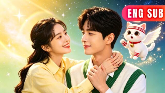 [ENG SUB]✨Transmigrated To Be A Pretty Cannon Fodder. Now The Male Lead Is Obsessed With Her#drama