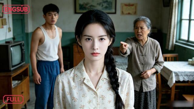Past life full of shame. Reborn with hate, she cuts ties with that vampiric family forever!