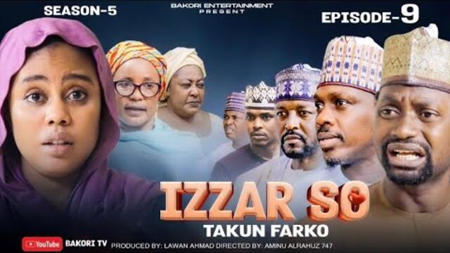 IZZAR SO TAKUN FARKO SEASON 5 EPISODE 9 WITH ENGLISH SUBTITLE