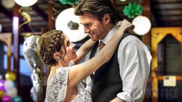 Un Amour à Célébrer | Film Complet en Français | Romance