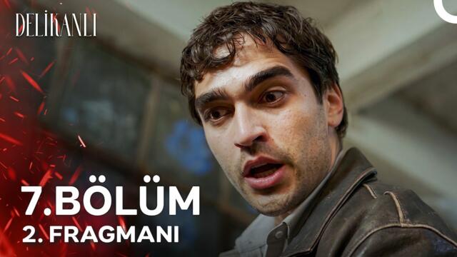Delikanlı 7. Bölüm 2. Fragmanı | FİNAL