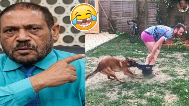 TRY NOT TO LAUGH FUNNY MOMENTS😁 Top Funniest Moments 😅😂 Memes #5