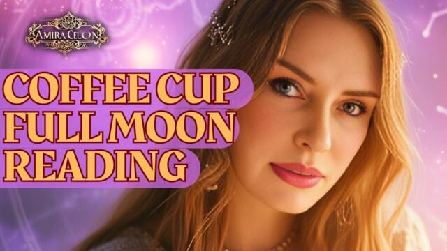 🌕🔥 Full Moon in Sagittarius — The Universe Wants You To KNOW This ♐