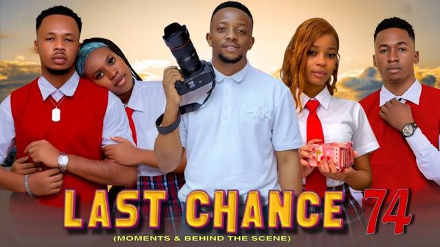 LAST CHANCE | 74 |