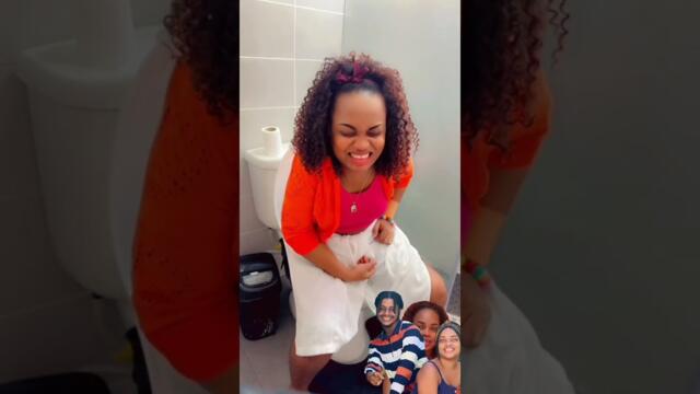 Compilation vidéo funny Thalie ak Dave😂😂😂