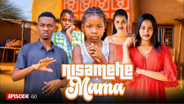 NISAMEHE MAMA FUL EP [60]