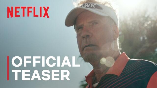 The Hawk | Official Teaser | Netflix