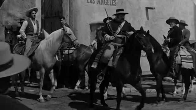 Zorro S03 E02 - Adios El Cuchillo