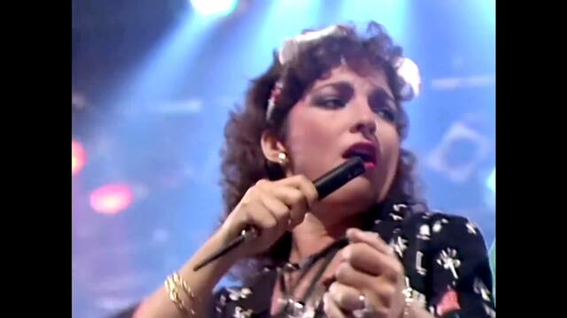 Miami Sound Machine - Dr Beat (TV 1984 Remastered)