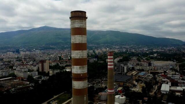 12 квартала в София остават без топла вода до края на седмицата