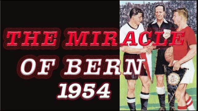 The Miracle of Bern (English)