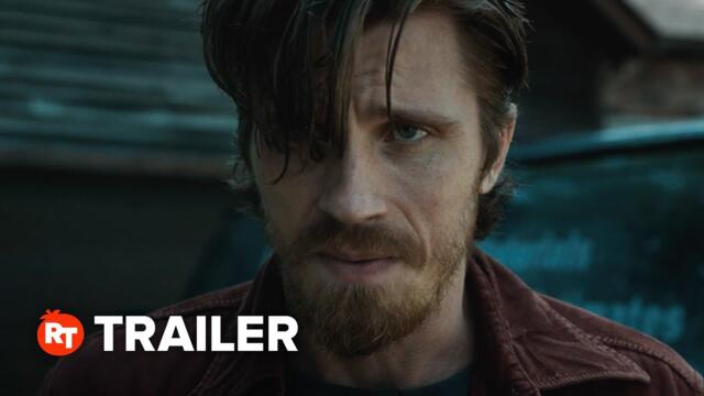 Barron's Cove Trailer #1 (2025)