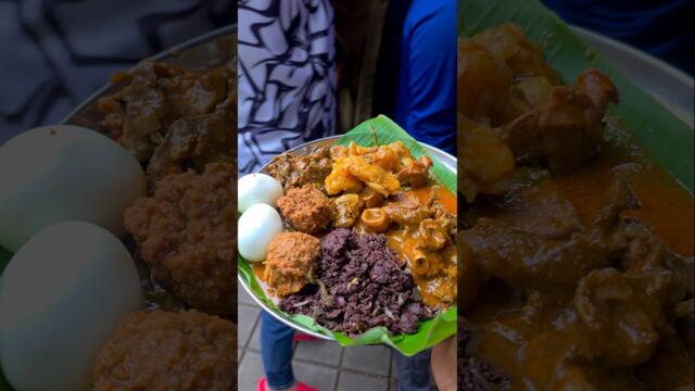 superb nonvege combo 😋 #trending #shorts #shortsfeed #youtubeshorts #food