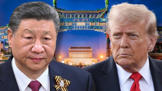 ‘Much more stern than normal’: China's President Xi Jinping raises Taiwan before pleasantries