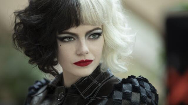 Cruella (2021) Comedy/Crime Movie in English HD facts & updates