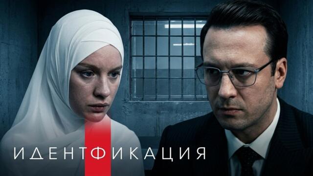 Сериал Идентификация: 1-4 СЕРИИ ПОДРЯД