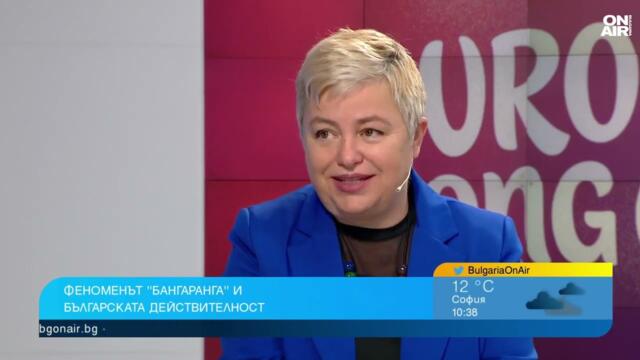 Експерти: Дара плени Европа с харизма и впечатляваща хореография, хейтърите млъкнаха