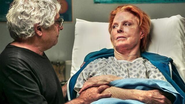 Fading Light | DRAMA, ROMANCE | Full Movie in English