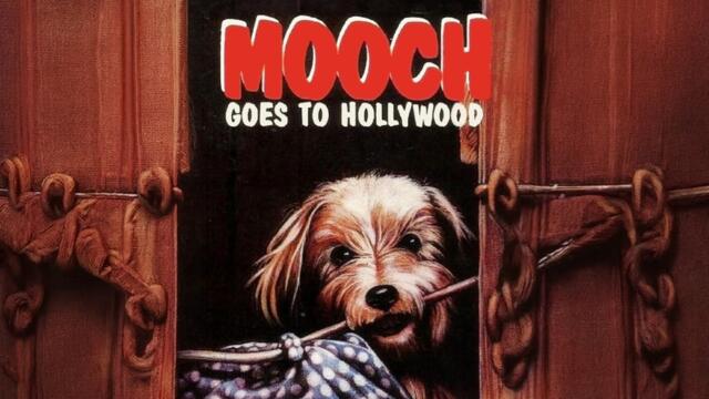 Mooch goes to Hollywood | Full Movie - Vincent Price, James Darren, Jill St. John