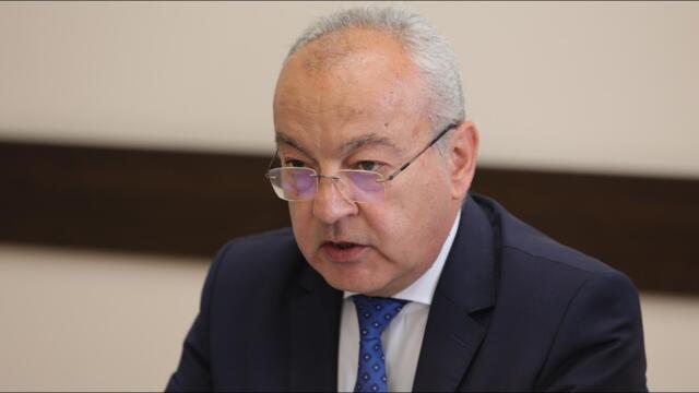 Гълъб Донев: В бюджета ще има още едно перо – Евровизия 2027