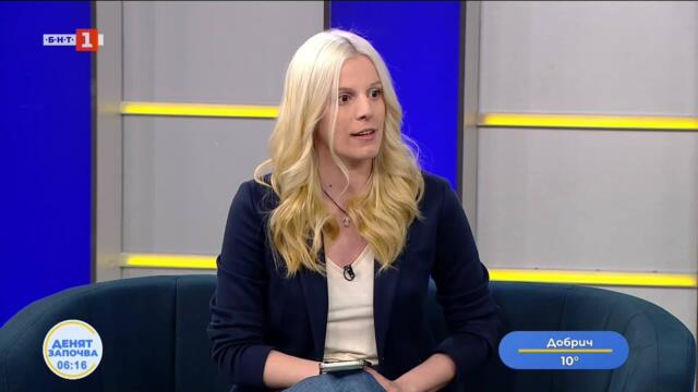 Световни реакции от победата на България на "Евровизия 2026", Още нещо с Флора, 18.05.2026