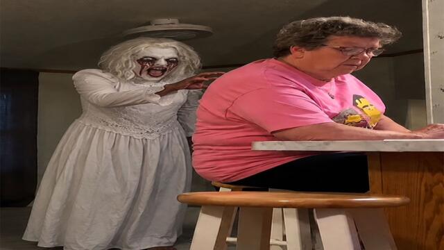 BEST SCARE CAM Priceless Reactions 2026😱 #04|Funny Scare Pranks😂 |Jump Scare😲| Funny Videos🤣