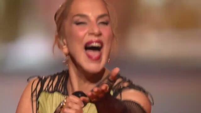 Sertab Erener Eurovision 2024 - After 21 Years