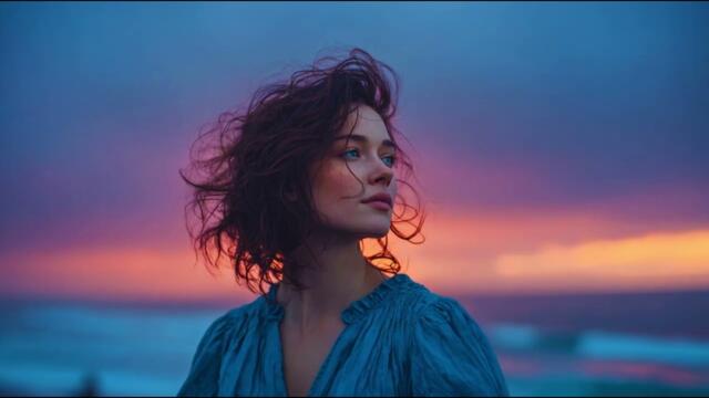 You Are My Angel | Night Vibes 💫 Female Vocal Atmosphere