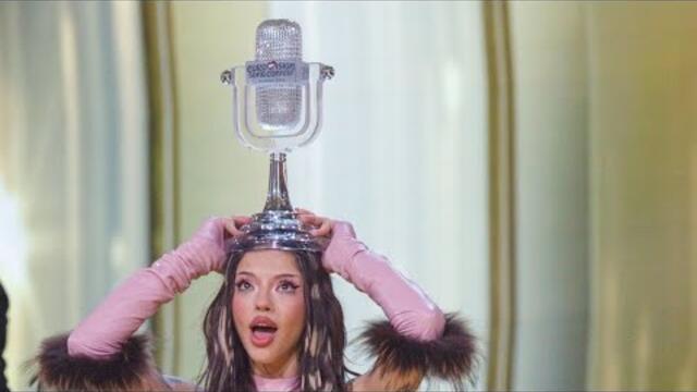 Dara - Bangaranga / Bulgaria 🇧🇬 EUROVISION 2026 WINNER (Bucharest Eurovision Pre-Party 2026)