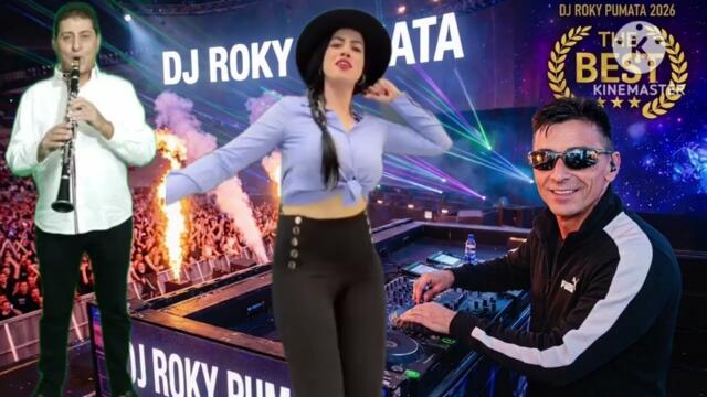 АГО ФЕКАТА КЮЧЕК - #REMIX @djrokypumata2020 ///2026
