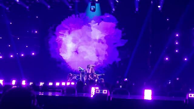 🇧🇬 Dara - "Bangaranga", 2 semi-final, JURY SHOW, Eurovision 2026, Bulgaria Eurovision 2026
