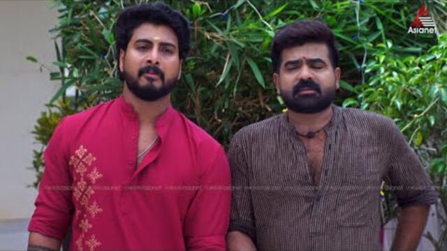 Santhwanam 2 || Episode 618 || 18-05-26