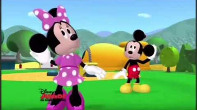Mickey Mouse 🐭 🐁 Clubhouse Oh No! Compilation