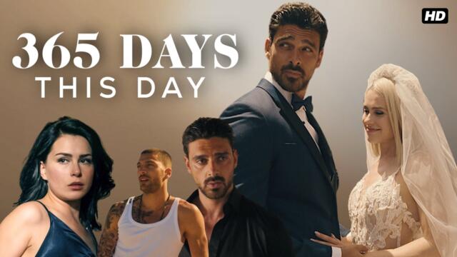 365 Days (2020) Romance/Thriller Movie in English HD facts & details | Michele Morrone, Sandra Majka