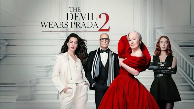 The Devil Wears Prada 2 (2026) Full Movie |Meryl Streep | Emily Blunt | Review and Facts