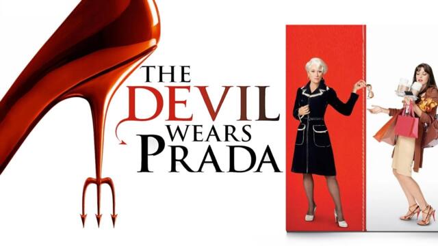 The Devil Wears Prada 2006 Full Movie | Meryl Streep, Anne Hathaway, Emily Blunt | Review & Analysis
